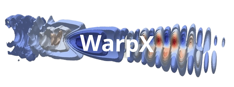 WarpX